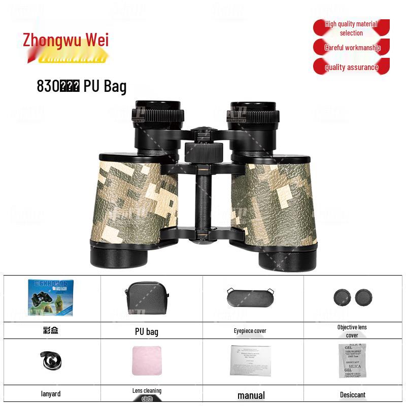 

Zhongwuwei Multi-purpose Tools & Accessories