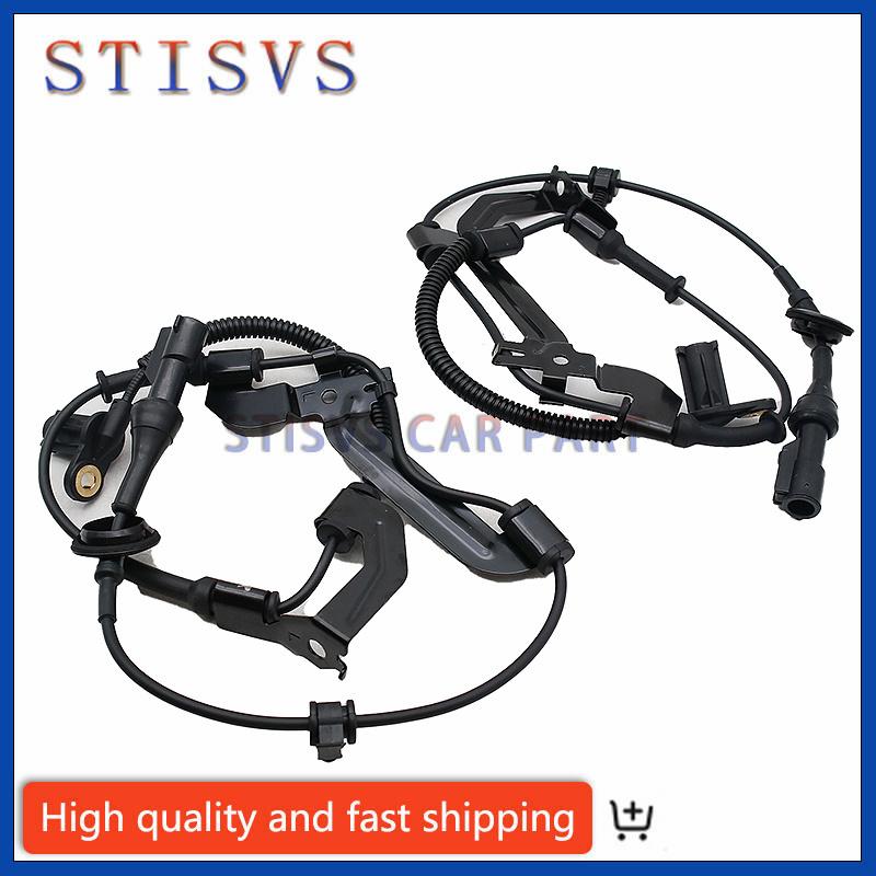YL8Z-2C205-ABFront Rear L/R ABS Wheel Speed Sensor For Ford Escape Mercury Mariner Mazda Tribute 01-08 YL8Z2C204AB YL8Z2C205AB