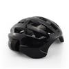 Pet Headgear Multiple Ventilation Holes Dressing Up with Pad Buckle Adjustment Safe Take Pictures ABS Integrated Design Pet Helmet Photography Supply