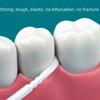 Xinshuyunjian Einweg-Zahnstocher und Interdentalbürsten-Set - 200 Stück