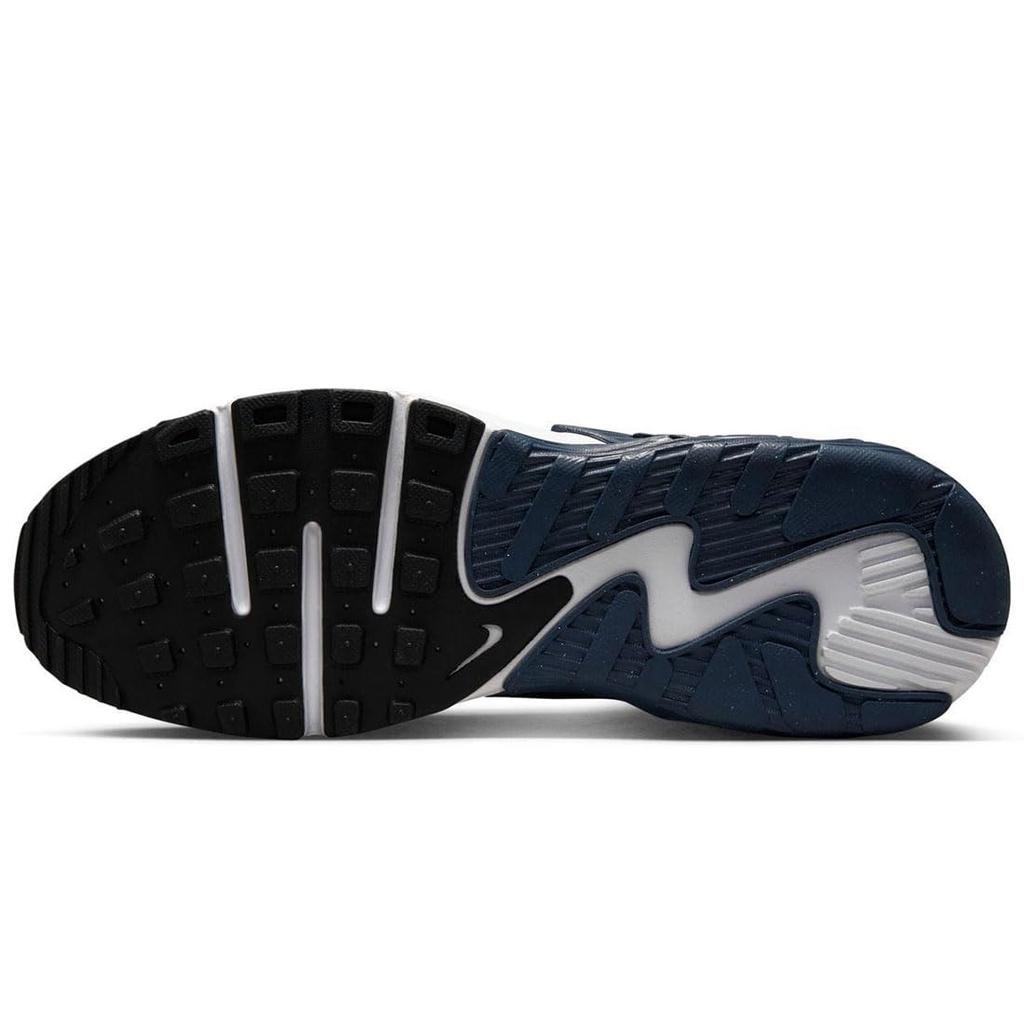 Nike Air Max Excee Size FZ5486-104 White/Black/Grey, 28.0cm