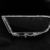 18-22 Wuling Hongguang S Headlight Cover: New Front Transparent Lampshade