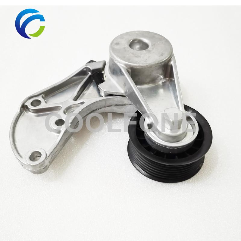 Drive Belt Automatic Tensioner for VW TRANSPORTER V Box 3.2 VR6 022145299 022145299A 022145299D 531053610 T38377 APV2067