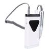Electric Nail Drill 45000RPM Re Able Cordless Nail File Machine with LED Display for Acrylic Gel