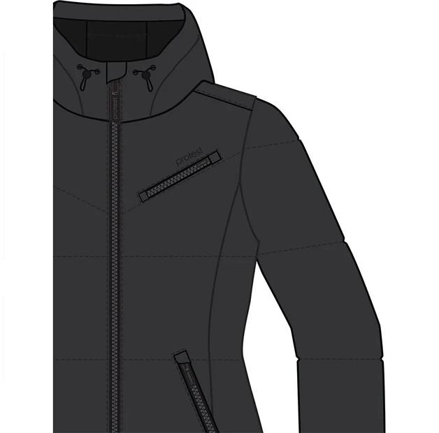 Protest Jacket Lucid