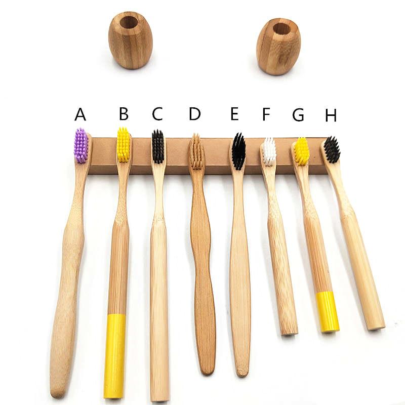 OEM Eco High Quality Professional Factory Supply Soft Toothbrush Oem Logo for Sale