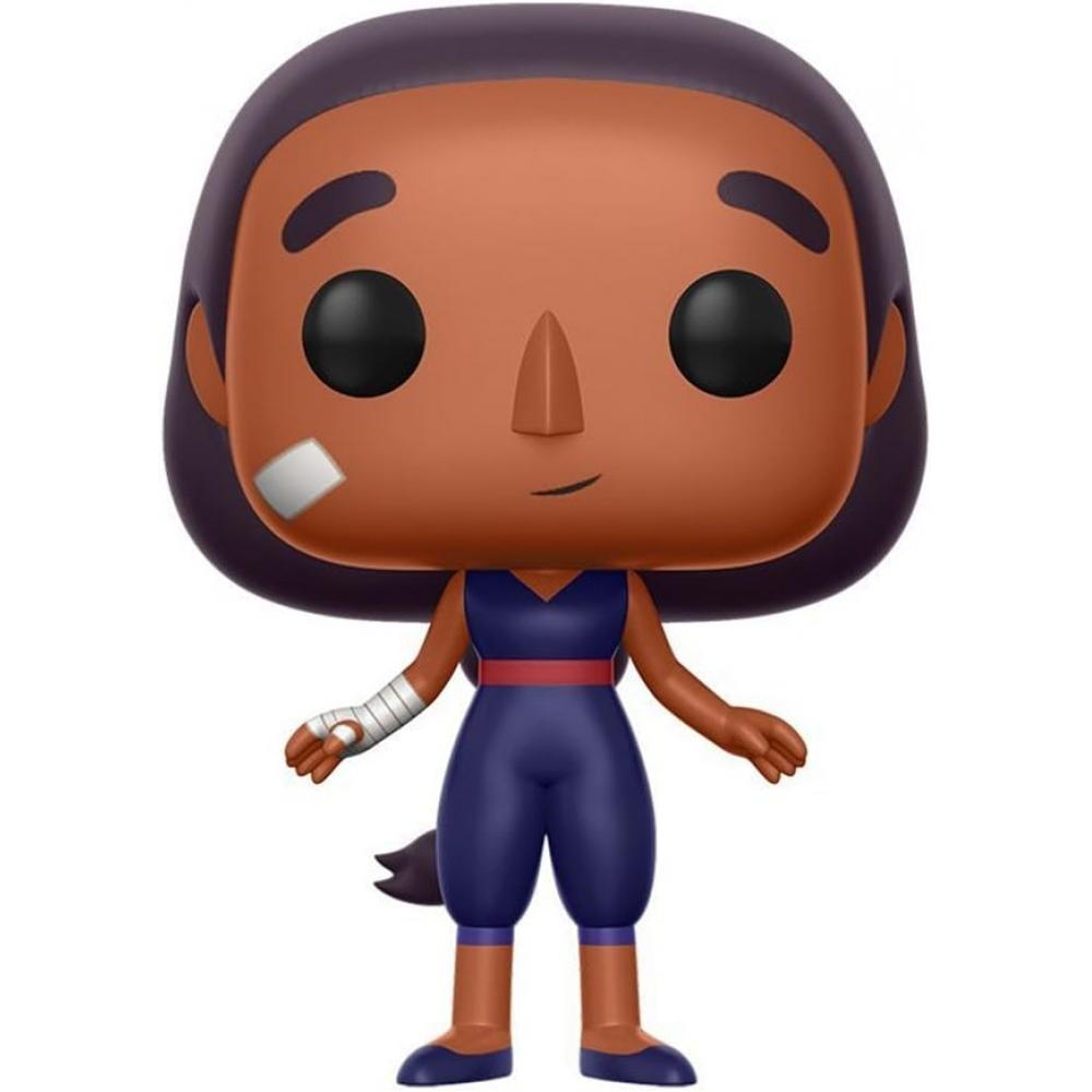 

Funko Pop Animation Steven Universe Connie Action Figure