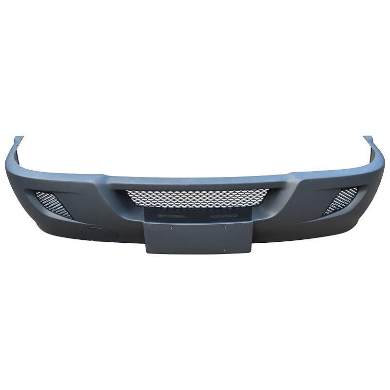 Wenzhi Front Bumper for Iveco Power Daily