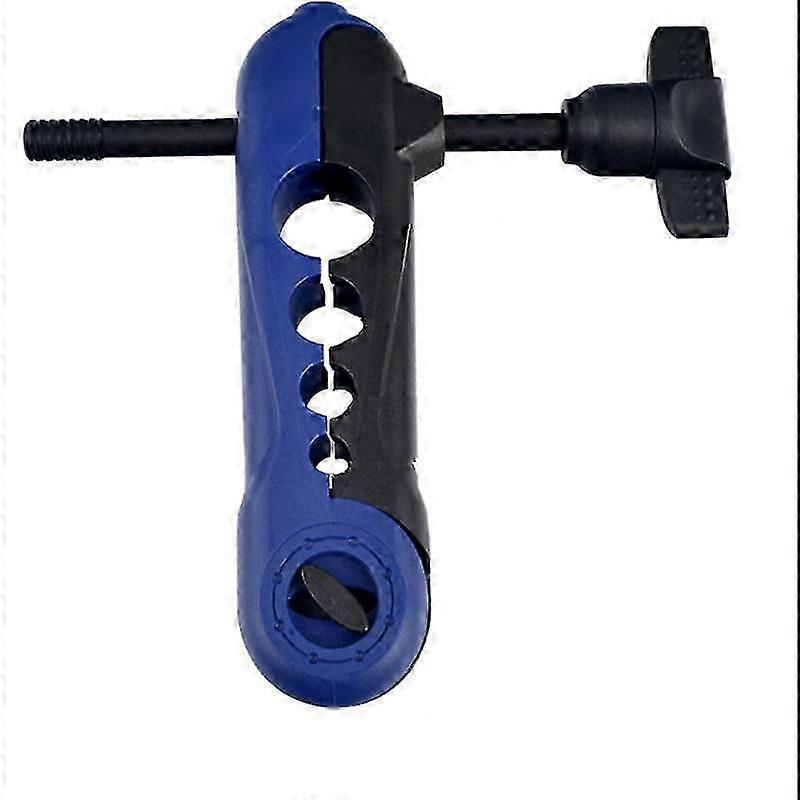 Adjustable Fishing Line Spooler For All Sizes Rod Bobbin Reel Winder Board Spool Line
