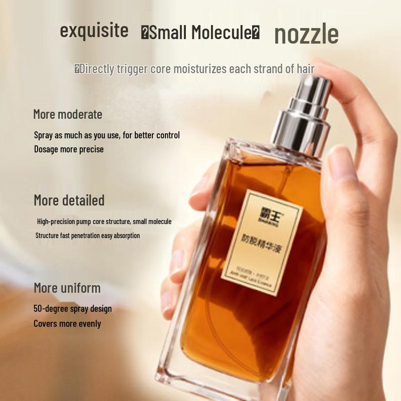 Bawang Anti-Hair Loss Essence