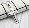 THICK Men' Chain Silver Chain Armour DURABLE ELEGANT