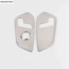 Seat Adjustment Button Control Frame Panel Cover Trim For Geely New Tugella / Xingyue FY11    Accessories Interior