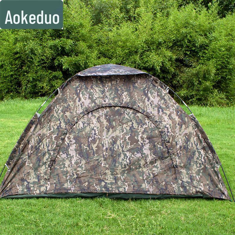 Aokedu Double Camping Tent