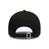 Kappe - NEW ERA - LOS ANGELES LAKERS - 9FORTY - Schwarz - 100% Baumwolle - Unisex