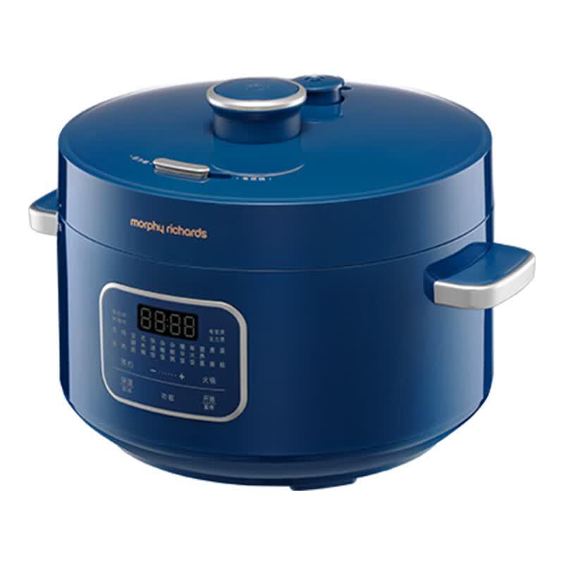 Morphy Richards MR8700 Multifunction Electric Pressure Cooker CN plug (adapter included)
