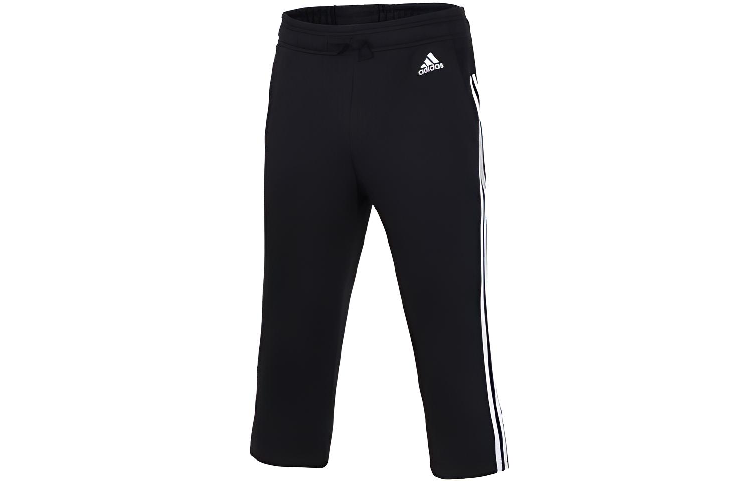 

Adidas Sports Pants Women s Black Moderate S97105 S