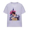 Snow White Womens/Ladies Dream Your Destiny T-Shirt