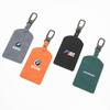 NVEQ9 Premium Leather Car Card Key Cover Protective Case For BMW Smart Card Key Accessories For BMW G80 G06 G07 G42 G14 G15 / Stickers