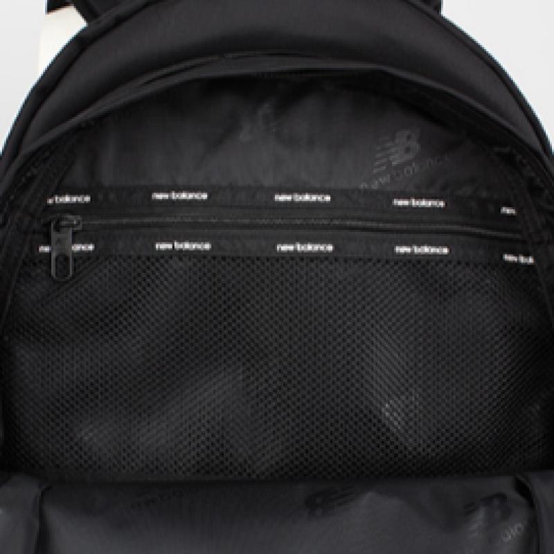 New Balance Hyper Backpack V2 Black