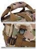 Borsa Tattica per Laptop Chenhao: Borsa a tracolla e per fotocamera in stile militare