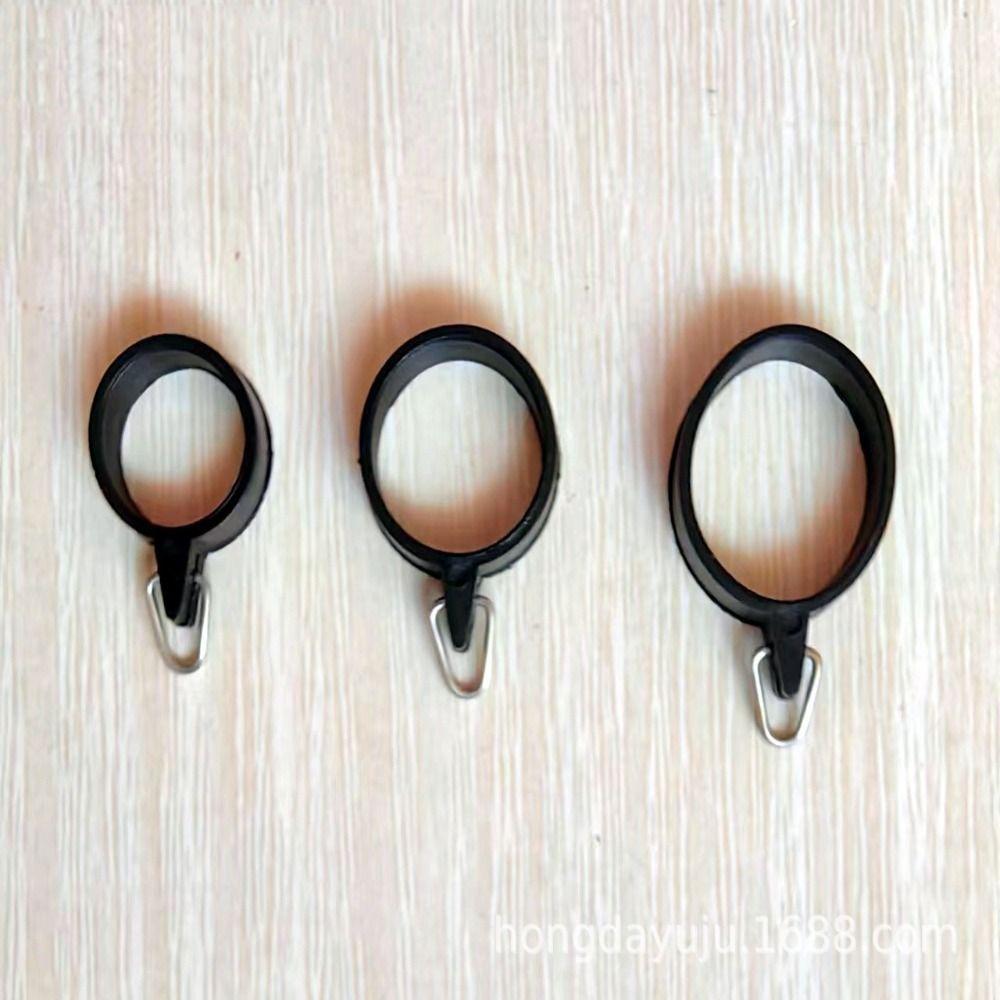 Hanger Shackle Fishing Rod Hook Fishing Hook Secure Holder Rubber Hook Fishing Hook Lures Holder