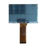 5-inch 800x480 LCD FOG Display Screen, High Brightness, HD Projection, Industrial Control Screen with Serial Port.