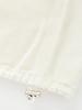 IKALOOK Spring/Autumn Loose Fit Elastic String Cargo Pants Dpt122