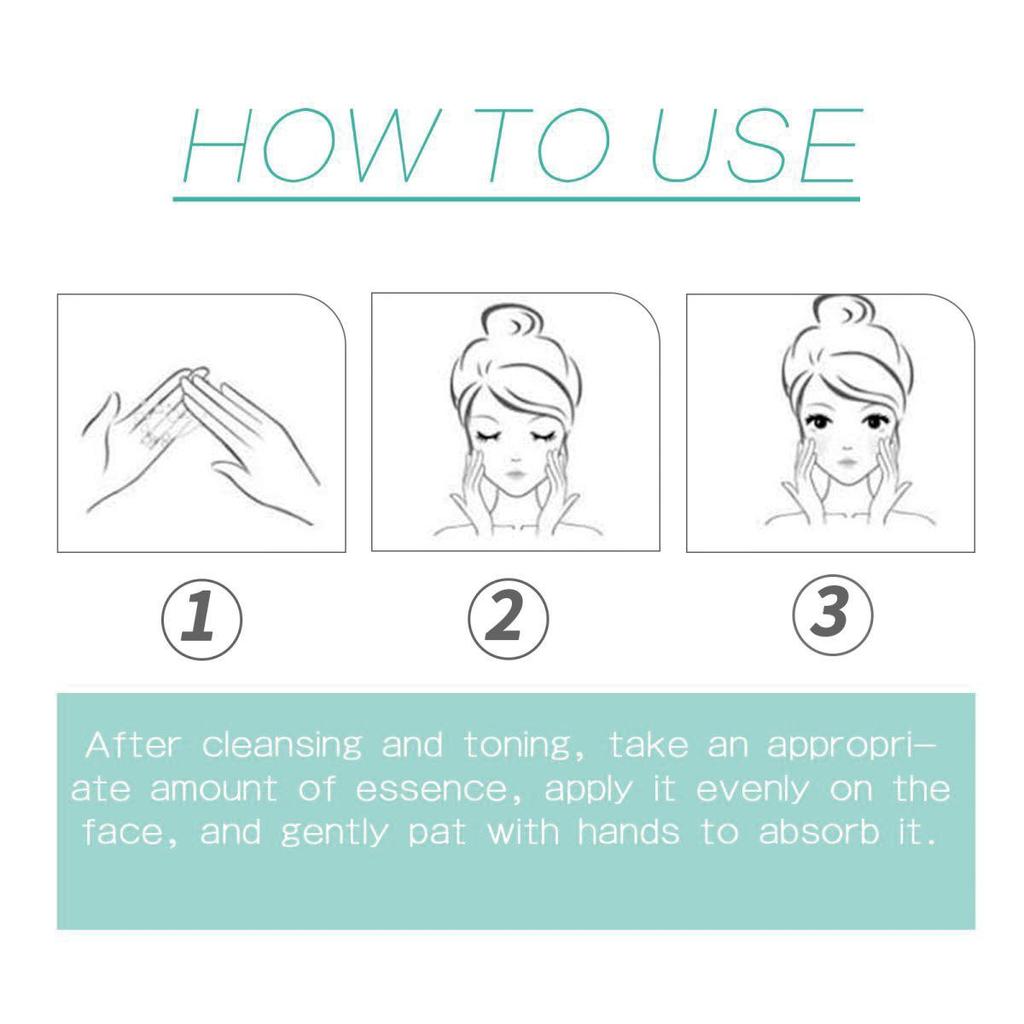 Brightening Cream Moisturizes, Is Smooth and Delicate, Gentle and Non-irritating, Reduces Fine Lines, Moisturizes the Skin, and Improves Damaged Skin