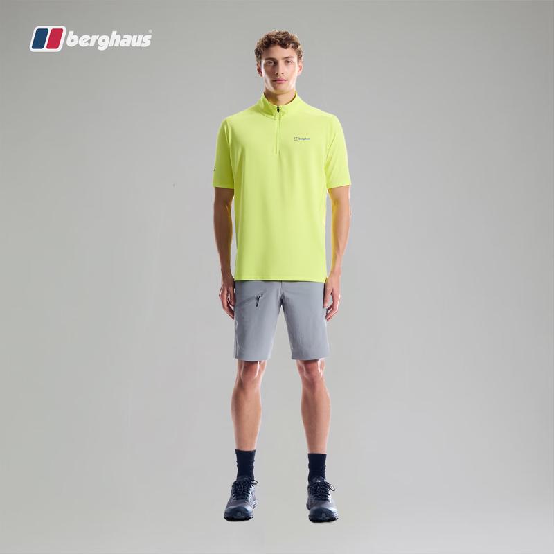 Berghaus Men s Trail Lightweight Quick-Dry Outdoor Shorts 2XL