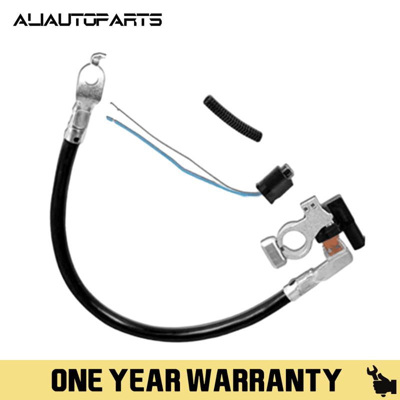 AV6N10C679GB Automotive Battery Cable Negative For Ford Focus 2012-2018 Ford C-MAX 2013-2018 Ford Escape 2013-
