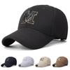 Embroidery Baseball Cap Outdoor Sports Cap