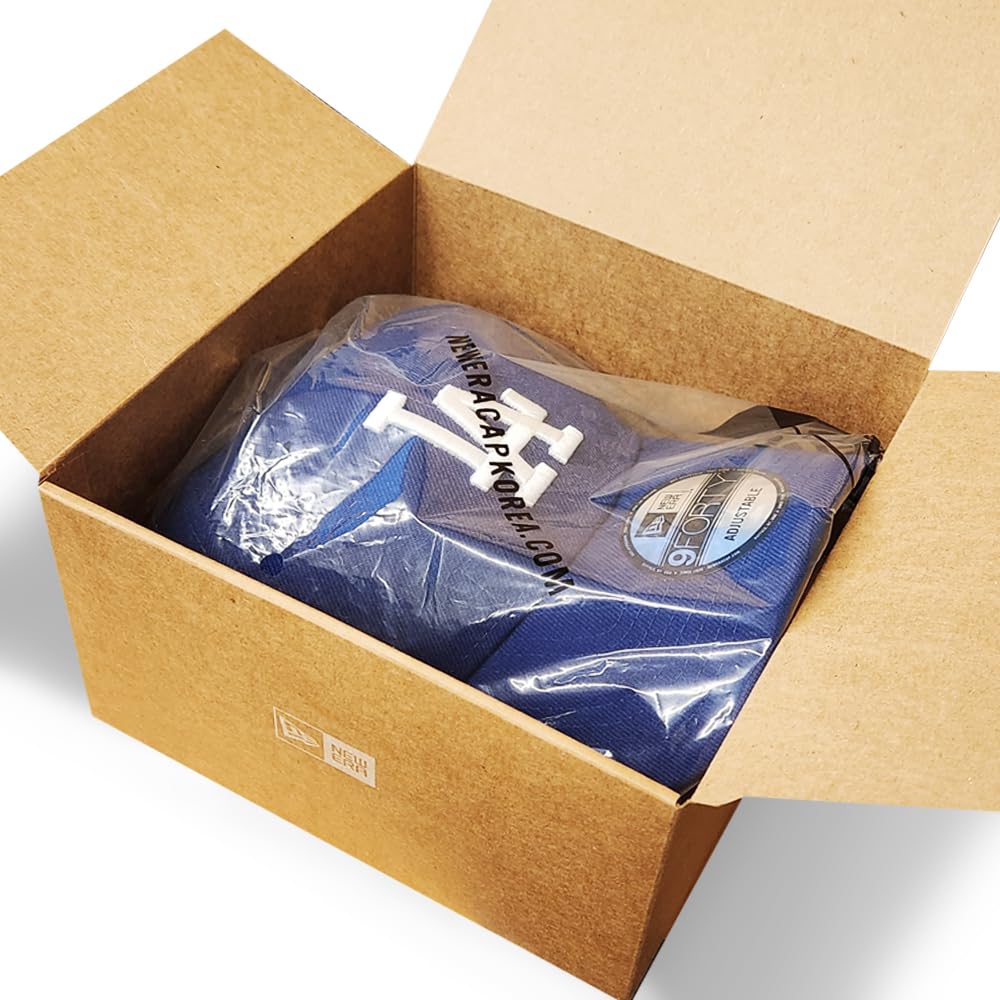 New Era MLB Adjustable Cap 9FORTY National League Los Angeles Dodgers