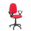 P&C-Ayna Bali Office Chair P&C 04CP Red