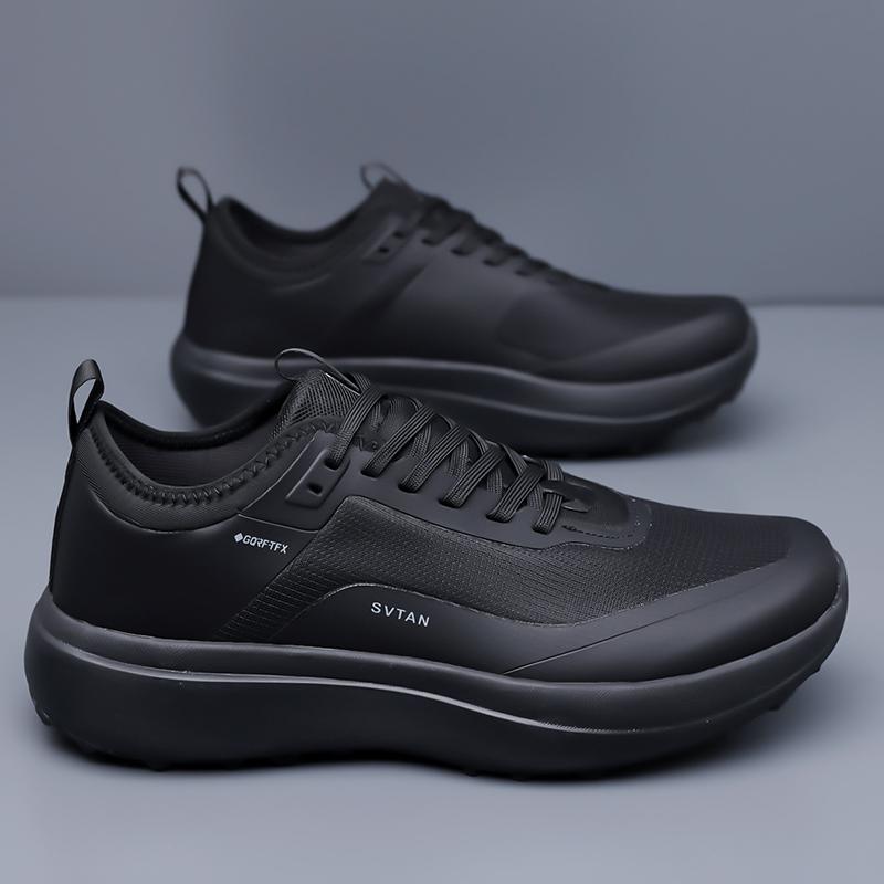 Fashion Lightweight HikingShoes Fashion Sports Running Flats Tennis Gym Shoes for Men Male Shoes Men's Breathable Mesh Casual Sneakers