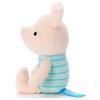 Disney Disney Character Washable Beans Collection Classic Pooh Piglet Plush Toy, Approximately 14cm Tall