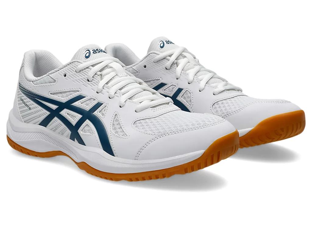 Sports Shoes Asics White Version Upcourt 6