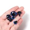 High Quality Accessories For BJD Doll Doll Making Crafts Safety Animal Toy Eyeball Plastic Eyes