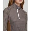 Polo Golf Women S Stretch jerSey Quarter Zip Pullover Wmxgkninc020159999