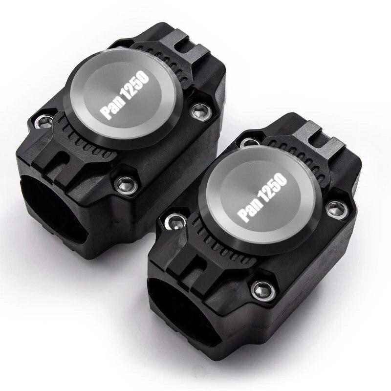 Motorcycle Engine Bumper Protection Accessories For Harley PAN America 1250 PA1250 PA1250S PA 1250 S