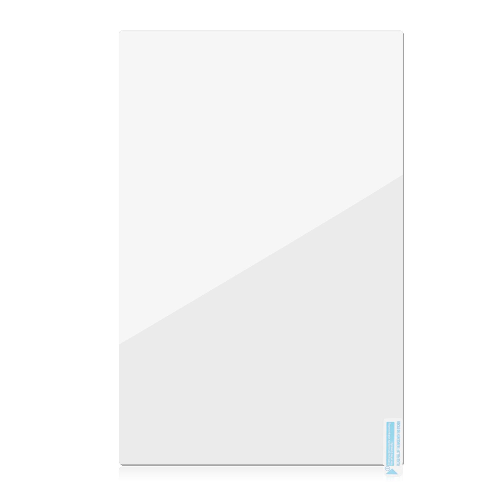 

Автомобильный дисплей закаленная пленка 10,2 дюйма HD прозрачный дисплей закаленная пленка протектор экрана для Benz