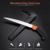 Finder Stainless Steel Hand Saw Trimming Wood Cutting Sawing Woodwork Tool Trees