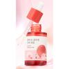 ROUND LAB Camellia Deep Collagen Elasticity Ampulle, 30ml, 1 Stück