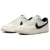 Nike Killshot 2 Leather Sail Black  HQ1657-103