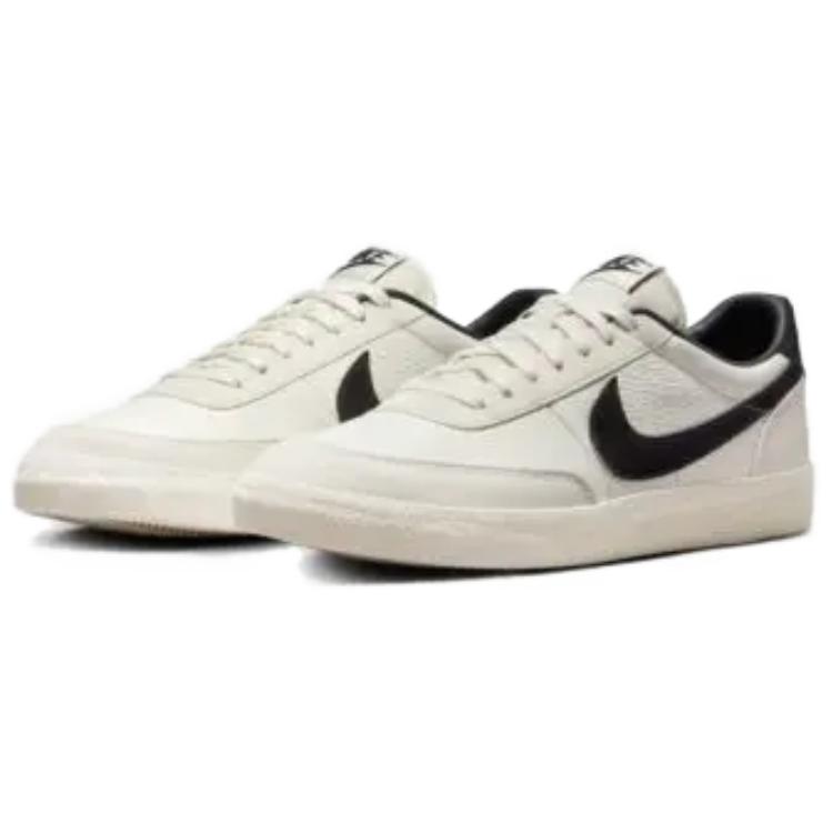 Nike Killshot 2 Leather Sail Black  HQ1657-103