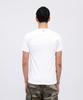 AVIREX DAILY RIB HENRY NECK TEE 6143504