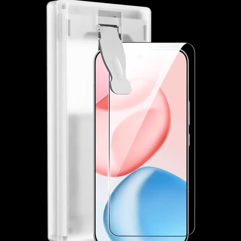 AR Enhanced Camera Lens Protector for OnePlus Ace 6 Ultimate Edition