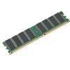 2Pcs Memory Module Desktop Computer Double‑Sided 16‑Grain DDR 1GB 400MHZ PC‑3200