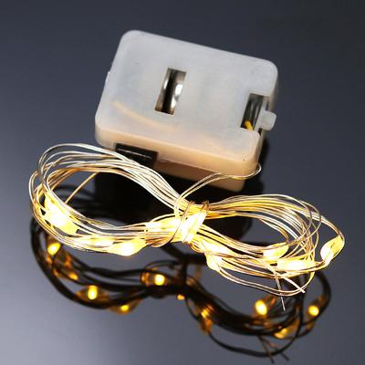 Iluminación – Luces de Navidad y otra iluminación