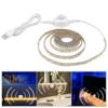 USB Motion Sensor LED Light Strip for Beds & Wardrobes