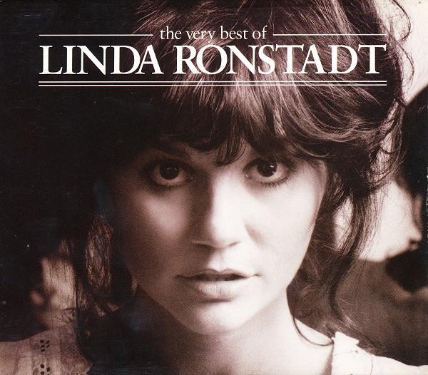 CD LINDA RONSTADT - Very Best Of Linda Ronstadt 8122736052 Warner Strategi 2002 Europe Rock Used
